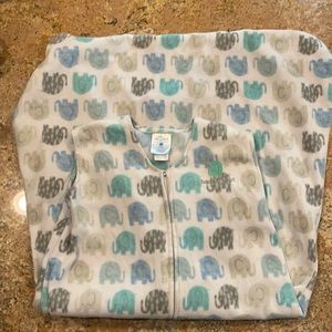 Halo SleepSack XL (18-24mo, 26-36lbs). Wearable Blanket